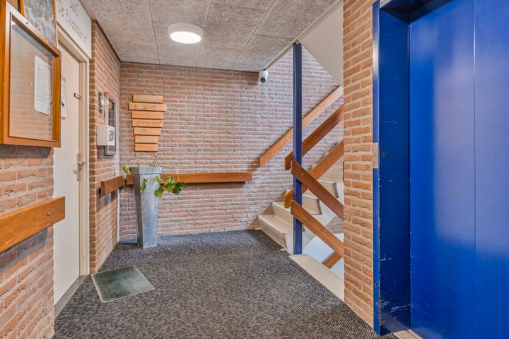 Photo 30 of Kalverstraat 29