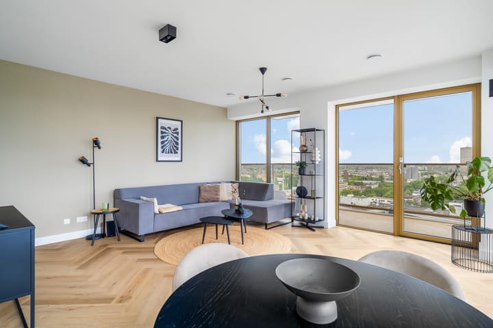 Foto 19 van Gedempte Zalmhaven 196