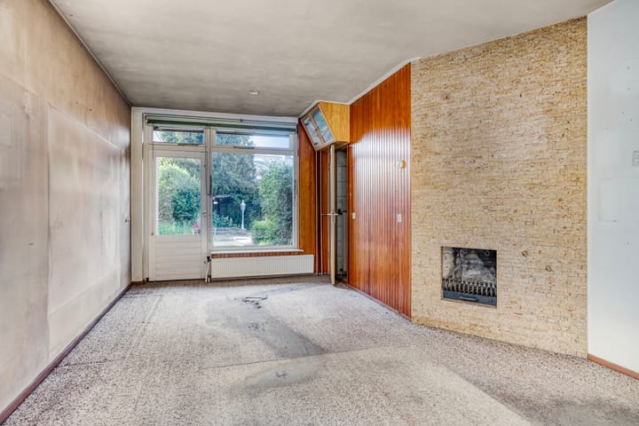 Foto 5 van Marijkestraat 54