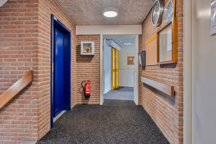 Photo 31 of Kalverstraat 29