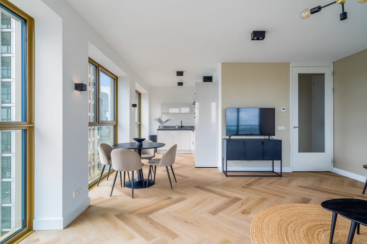 Foto 20 van Gedempte Zalmhaven 196