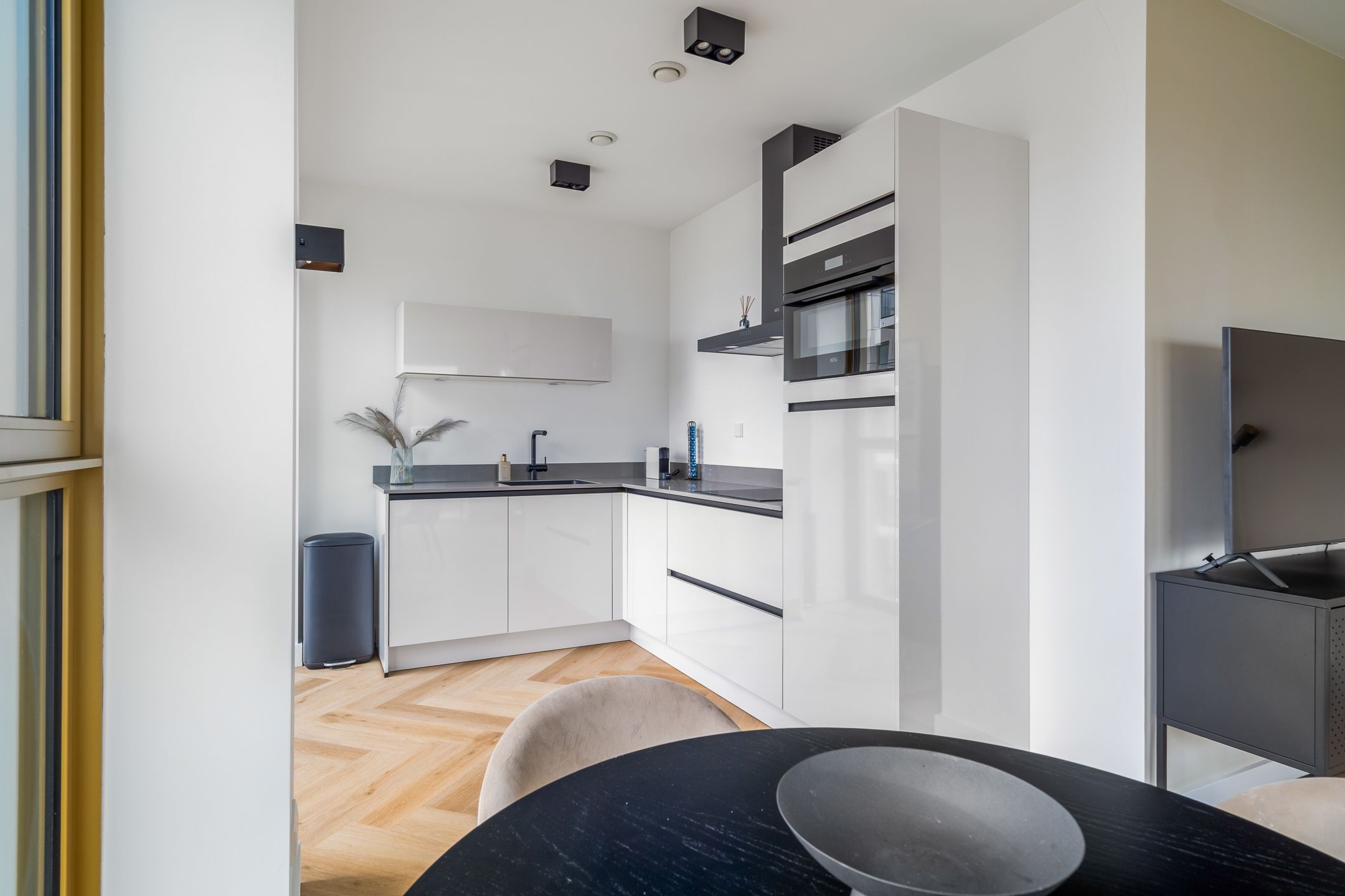 Foto 21 van Gedempte Zalmhaven 196