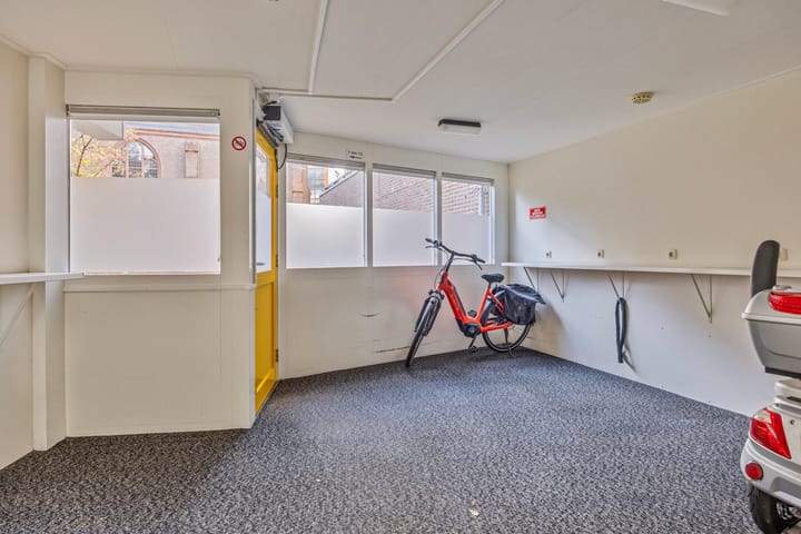 Photo 33 of Kalverstraat 29