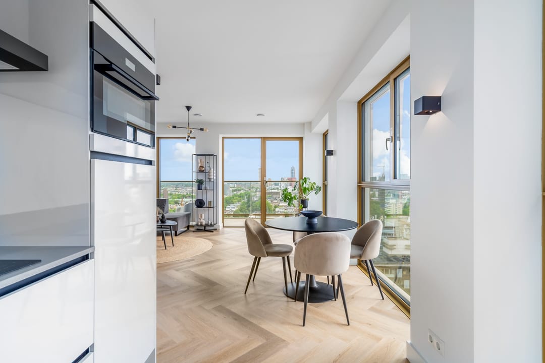 Foto 23 van Gedempte Zalmhaven 196