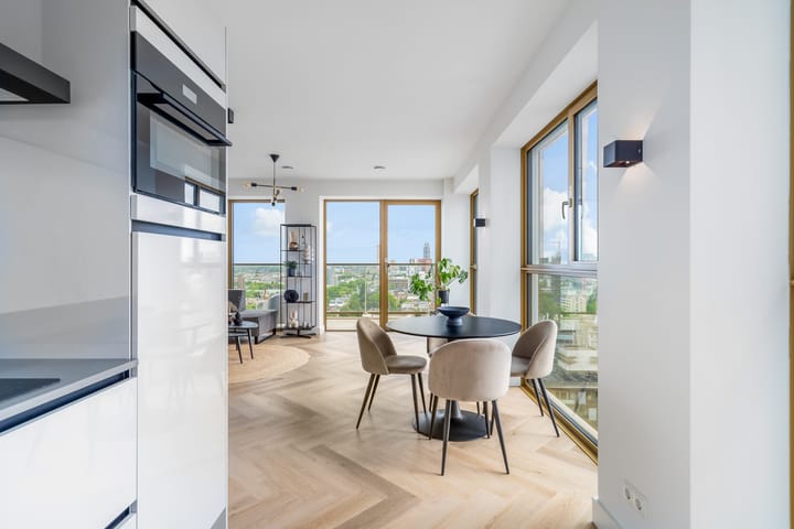 Foto 23 van Gedempte Zalmhaven 196