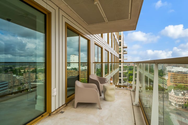 Foto 24 van Gedempte Zalmhaven 196