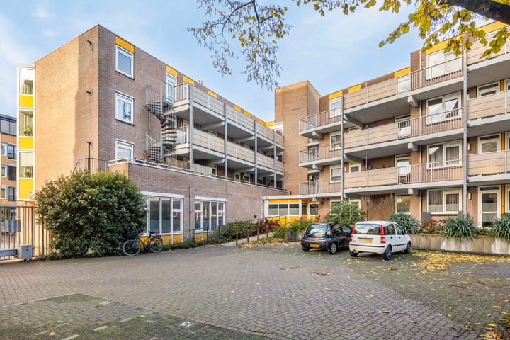 Photo 38 of Kalverstraat 29