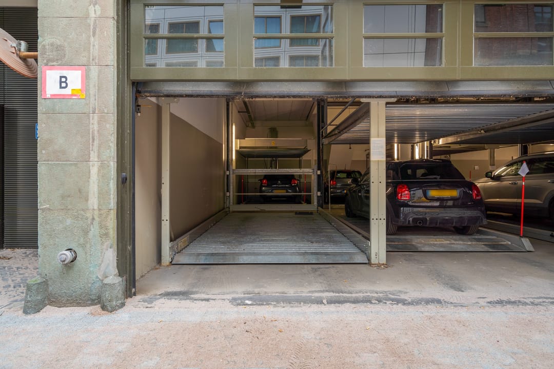 Foto 26 van Gedempte Zalmhaven 196