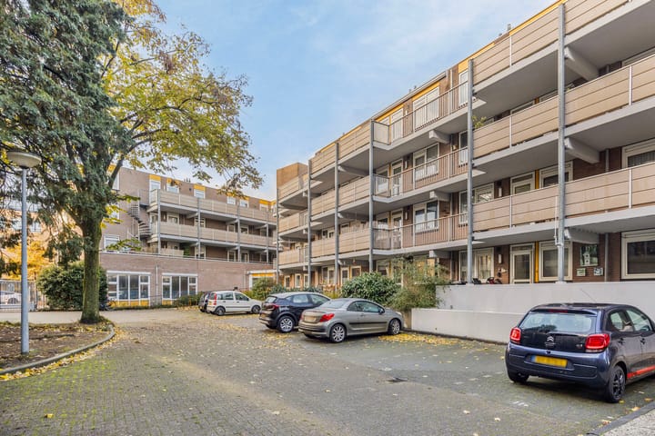 Photo 39 of Kalverstraat 29