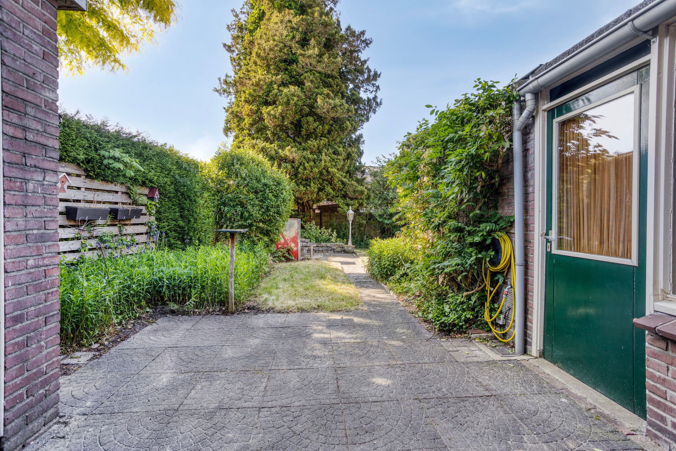 Foto 12 van Marijkestraat 54