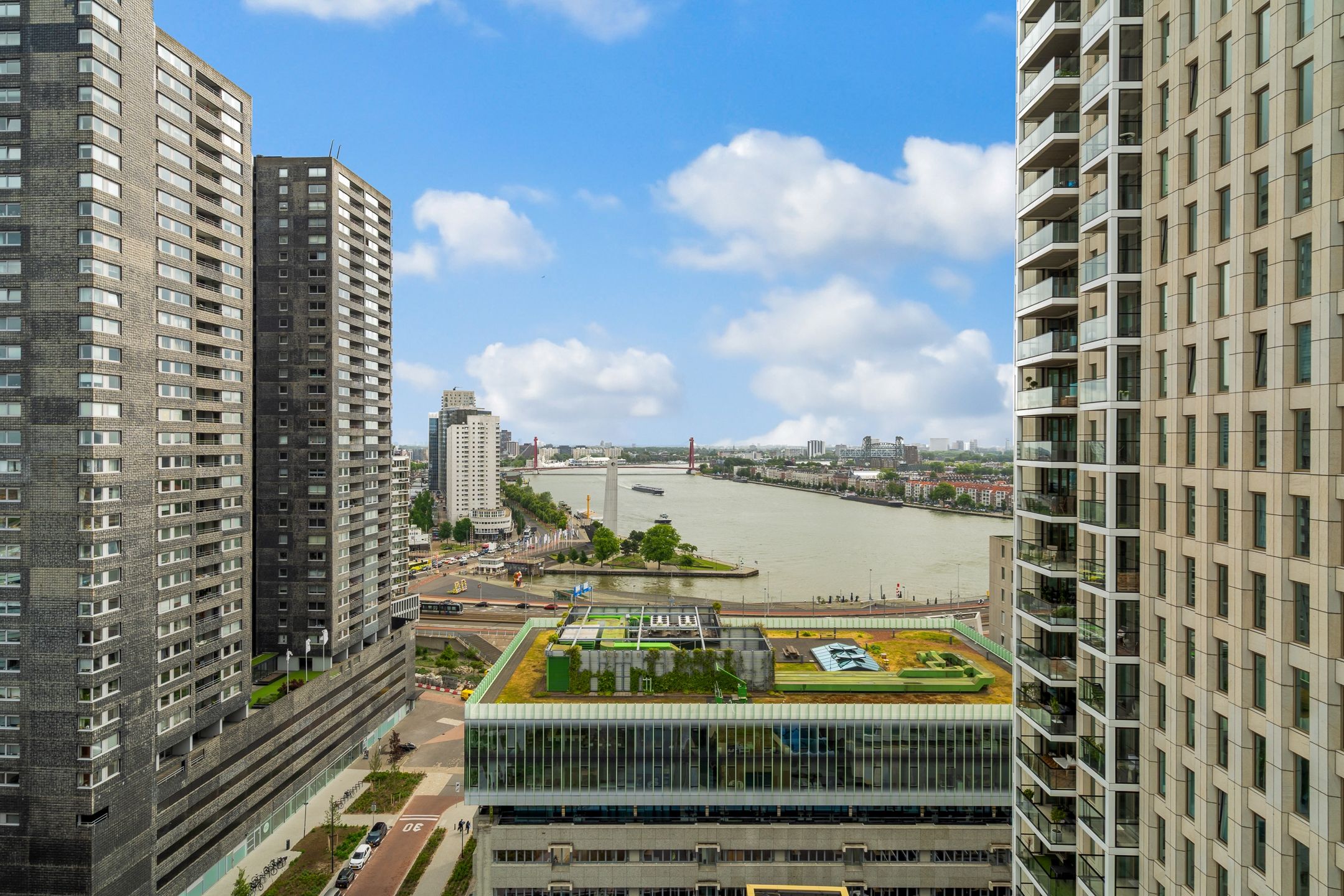 Foto 27 van Gedempte Zalmhaven 196