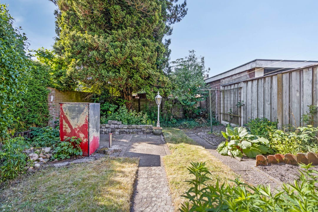 Foto 13 van Marijkestraat 54