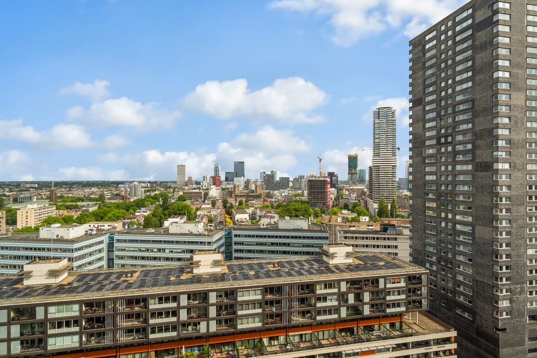 Foto 28 van Gedempte Zalmhaven 196