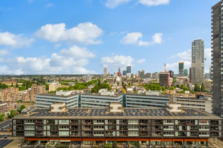 Foto 29 van Gedempte Zalmhaven 196