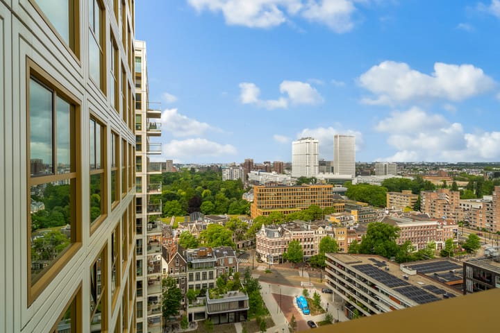 Foto 30 van Gedempte Zalmhaven 196