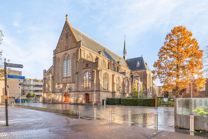 Photo 42 of Kalverstraat 29