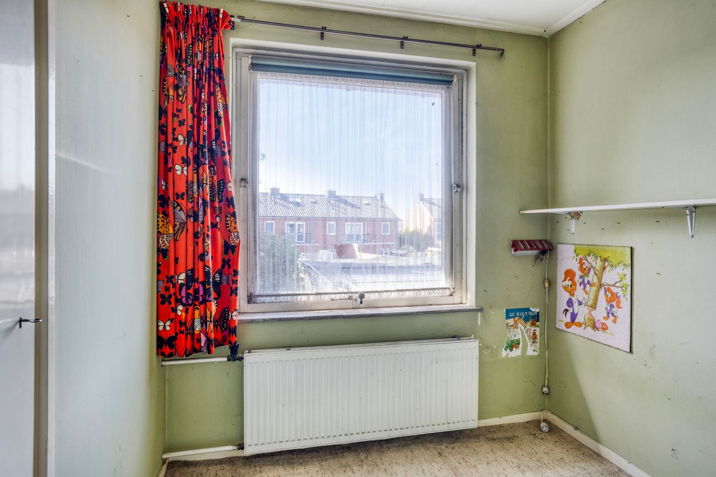 Foto 20 van Marijkestraat 54