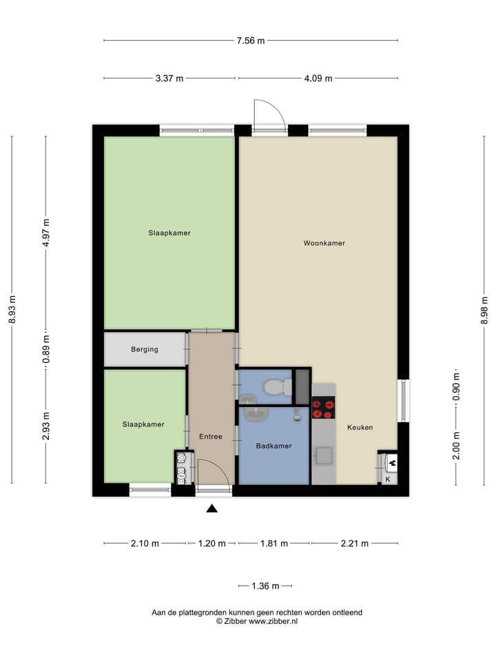 Photo 43 of Kalverstraat 29