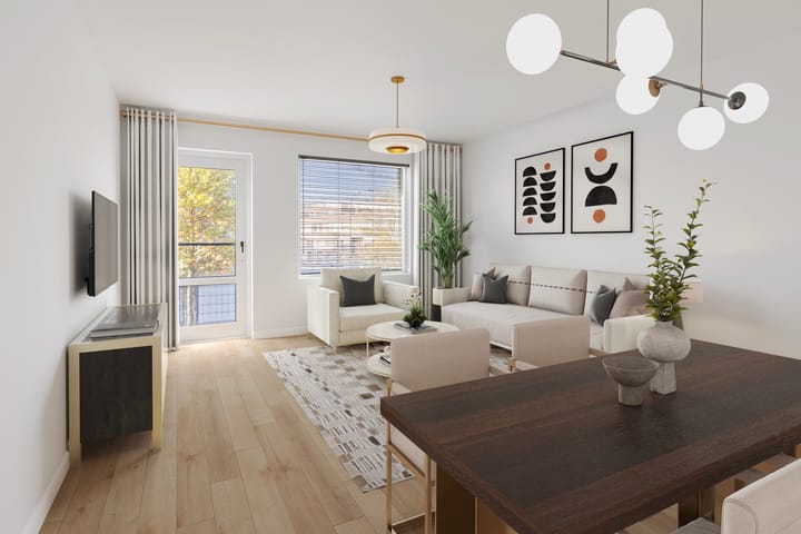 Foto 3 van Kalverstraat 29