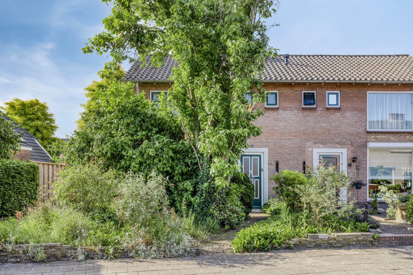 Foto 25 van Marijkestraat 54