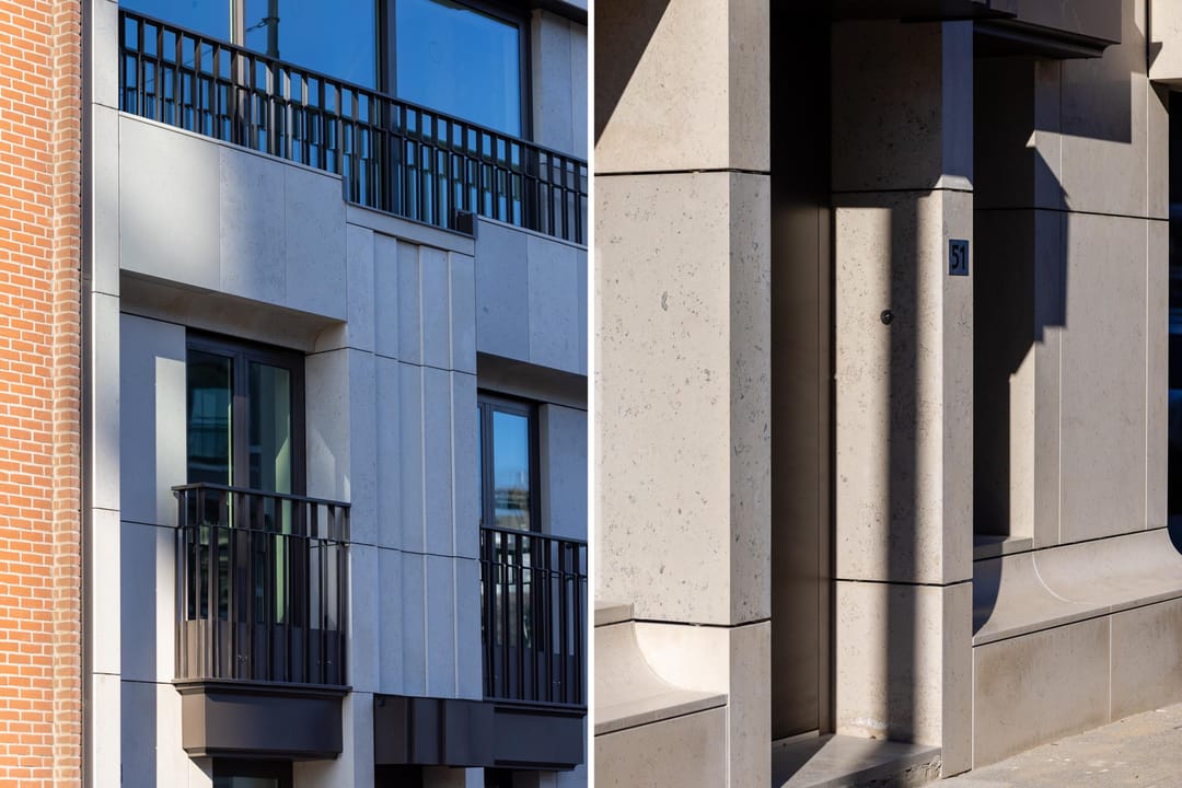 Foto 8 van Calandstraat 43-B