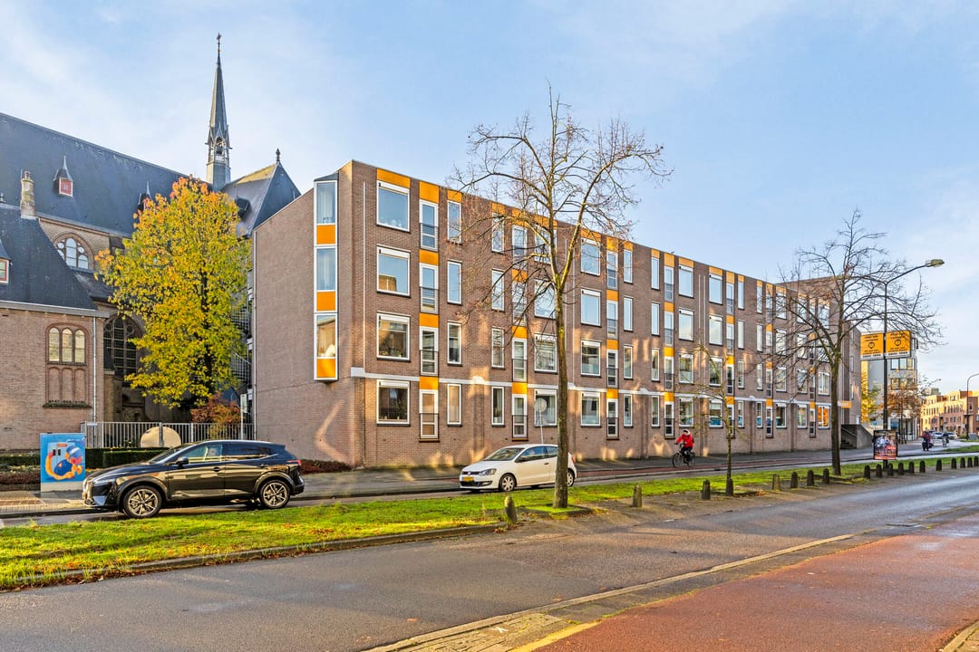 Foto 32 van Kalverstraat 51