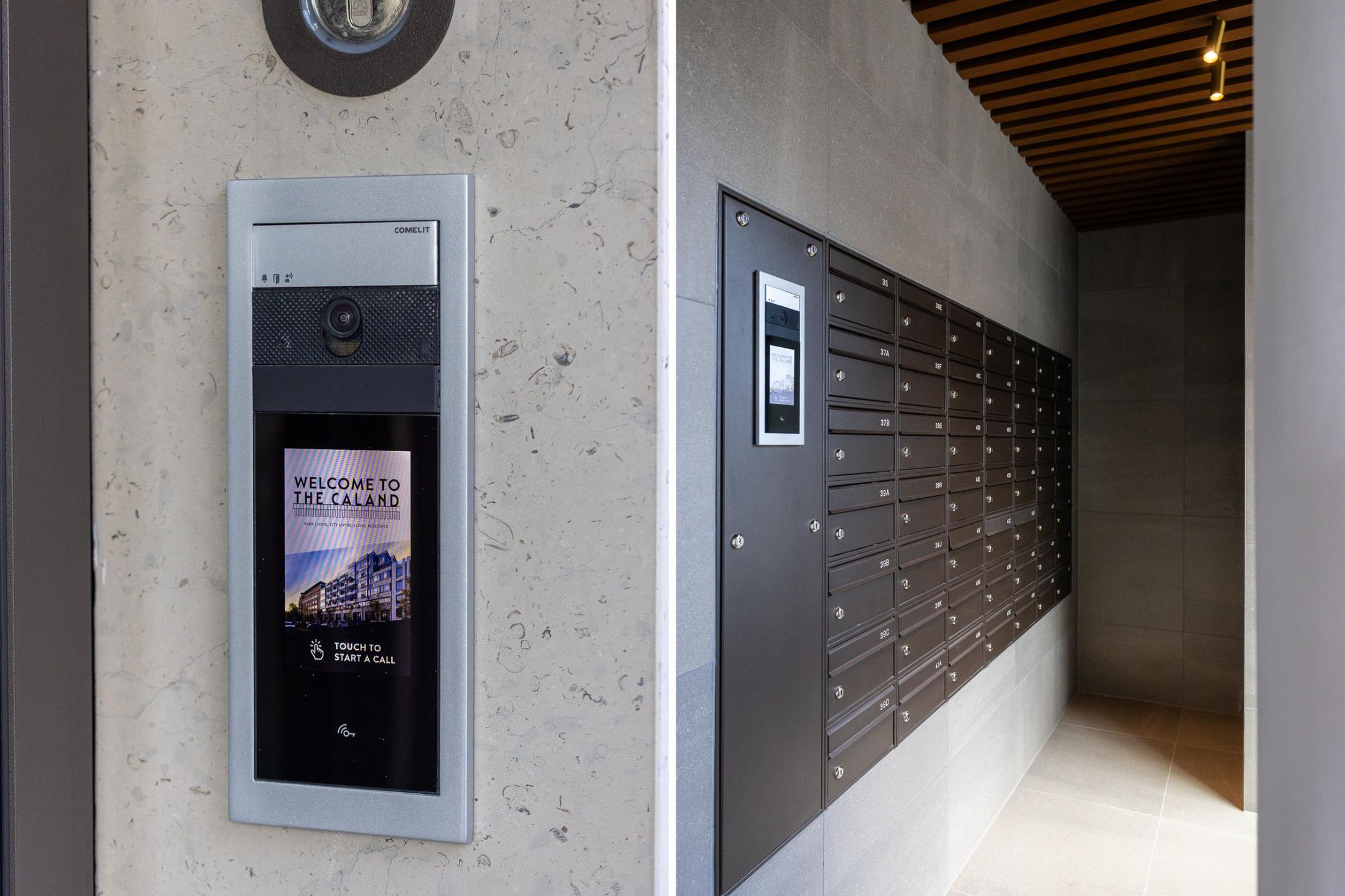 Foto 9 van Calandstraat 43-B