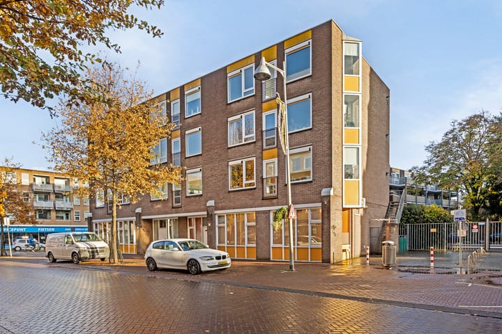 Photo 33 of Kalverstraat 51