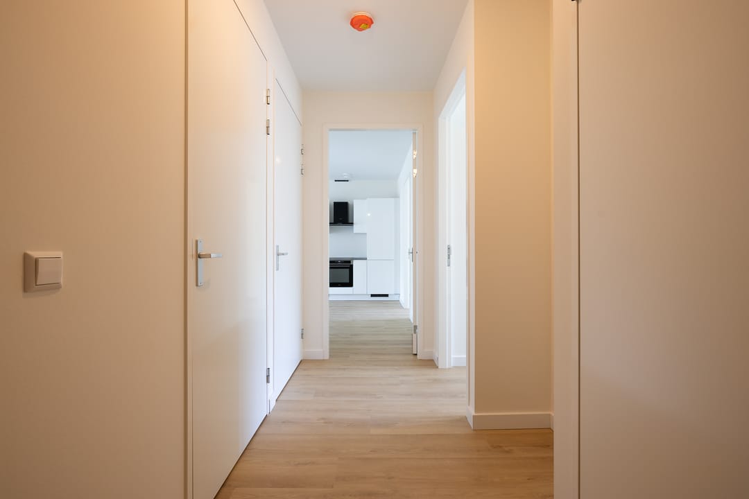 Foto 11 van Calandstraat 43-B