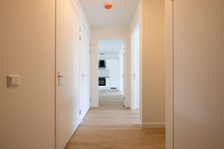 Foto 11 van Calandstraat 43-B