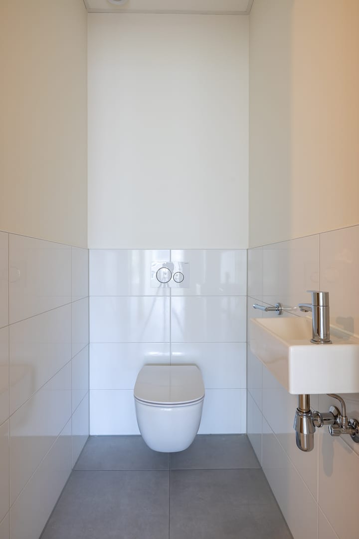 Foto 12 van Calandstraat 43-B