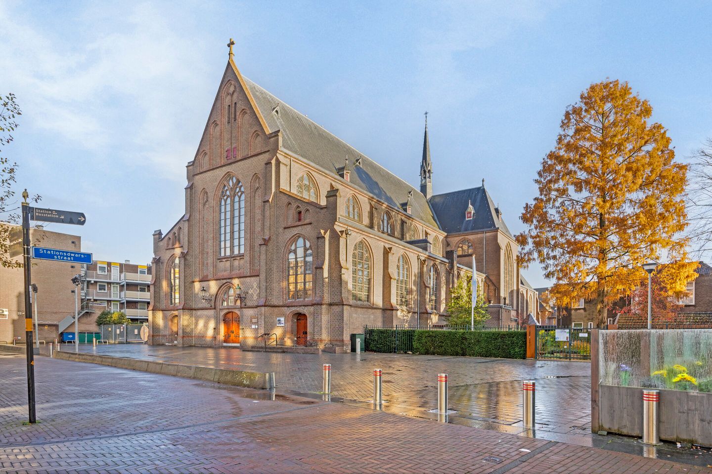 Foto 40 van Kalverstraat 51