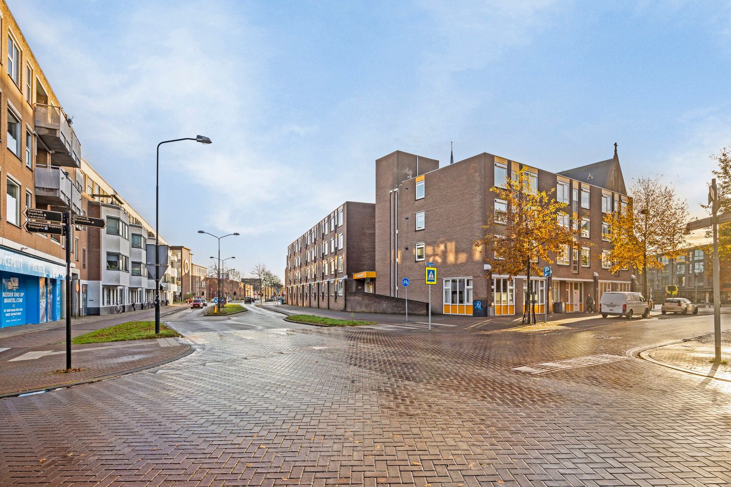 Foto 34 van Kalverstraat 51