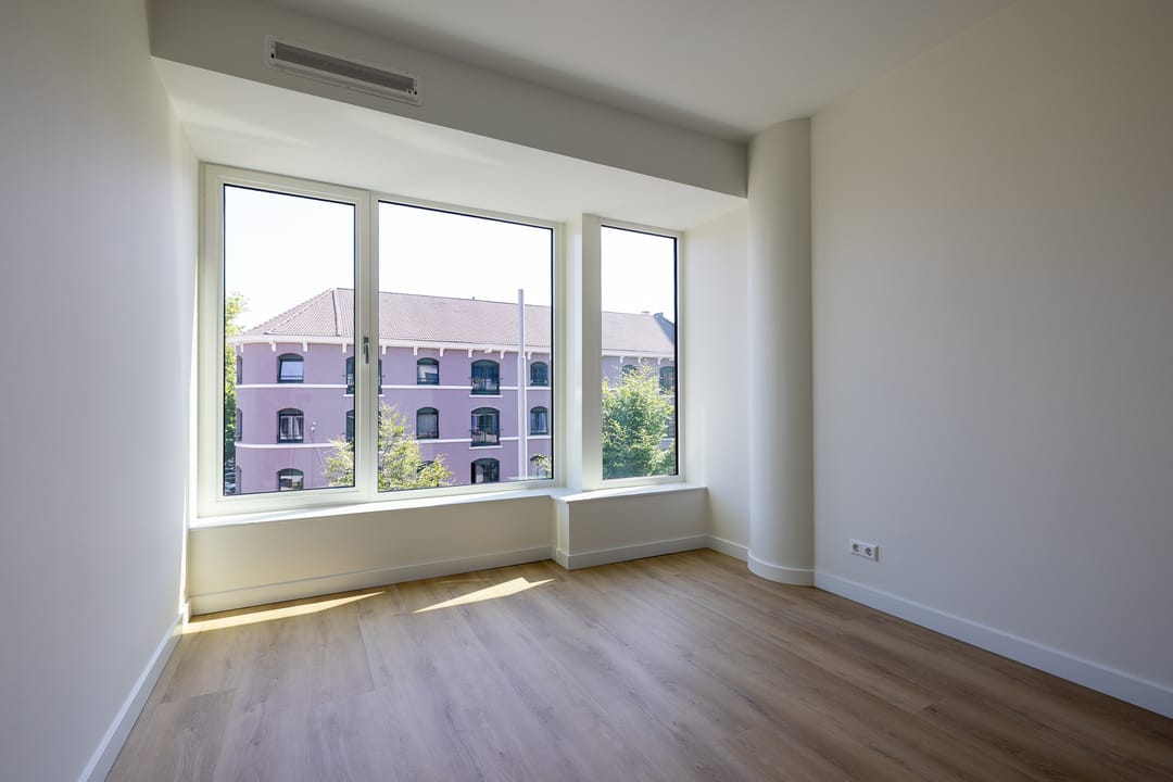 Foto 16 van Calandstraat 43-B