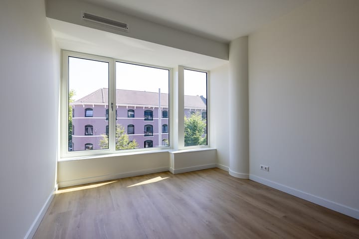 Foto 16 van Calandstraat 43-B