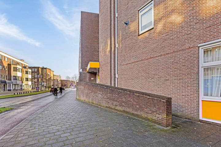 Photo 29 of Kalverstraat 51