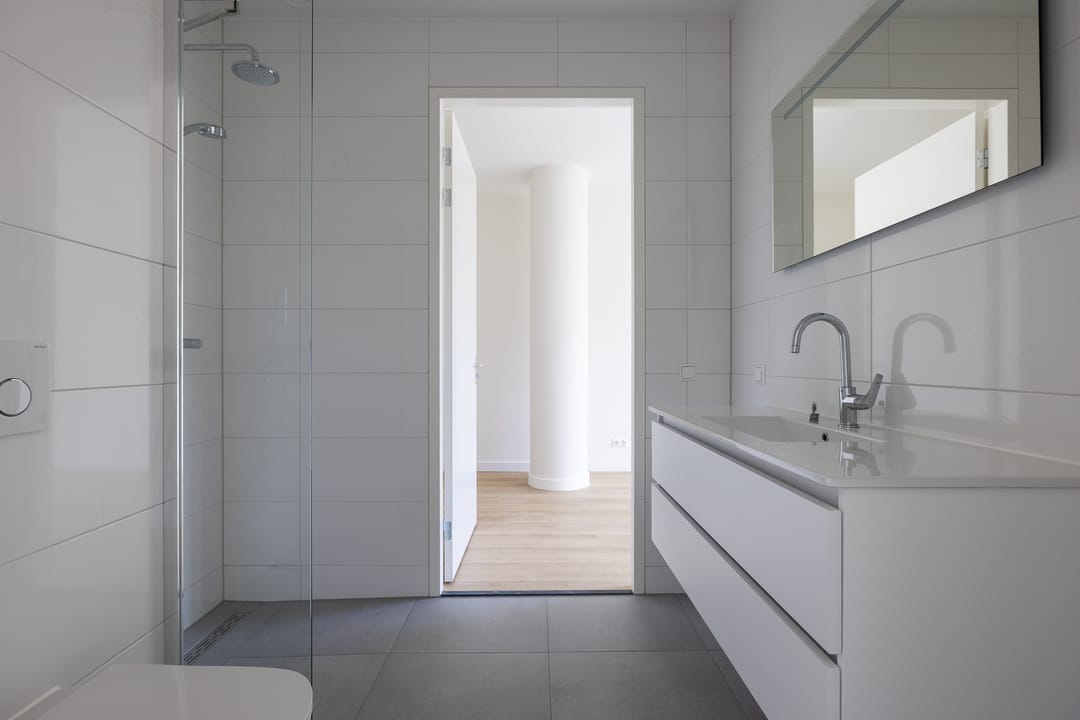 Foto 17 van Calandstraat 43-B