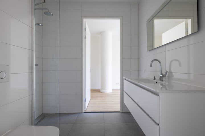 Foto 17 van Calandstraat 43-B