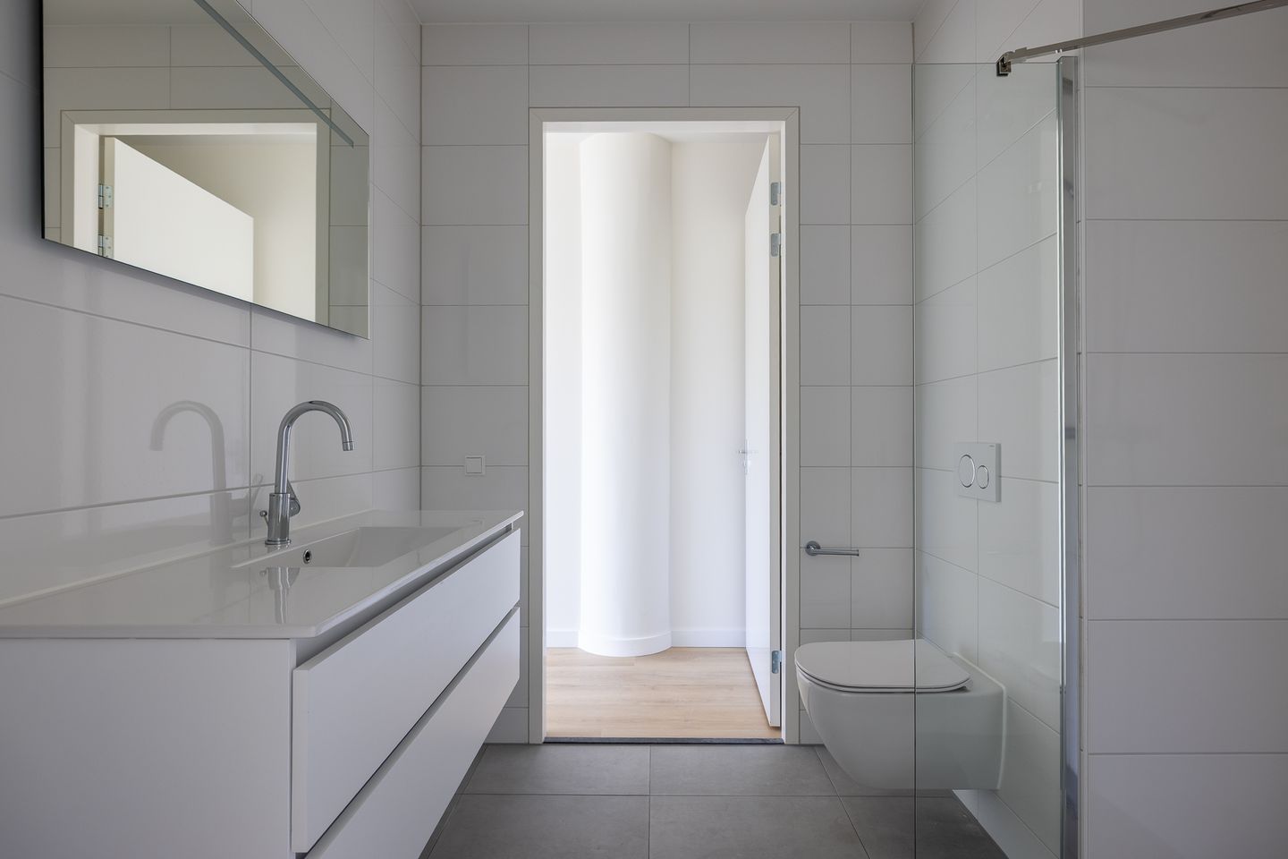 Foto 19 van Calandstraat 43-B