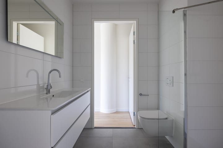 Foto 19 van Calandstraat 43-B