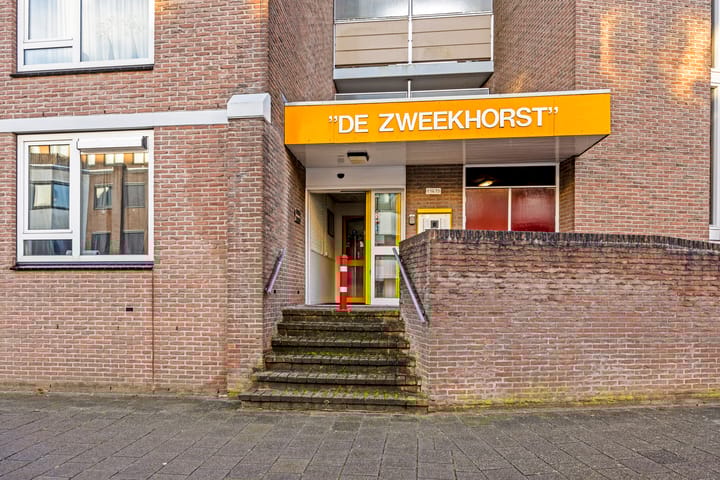 Photo 28 of Kalverstraat 51