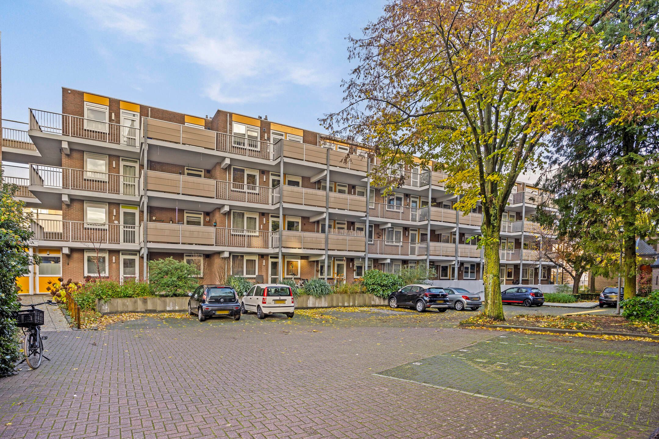 Foto 36 van Kalverstraat 51