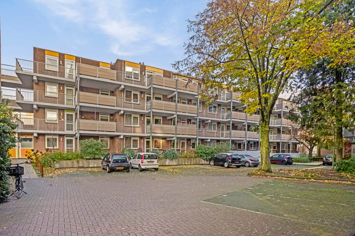 Photo 36 of Kalverstraat 51