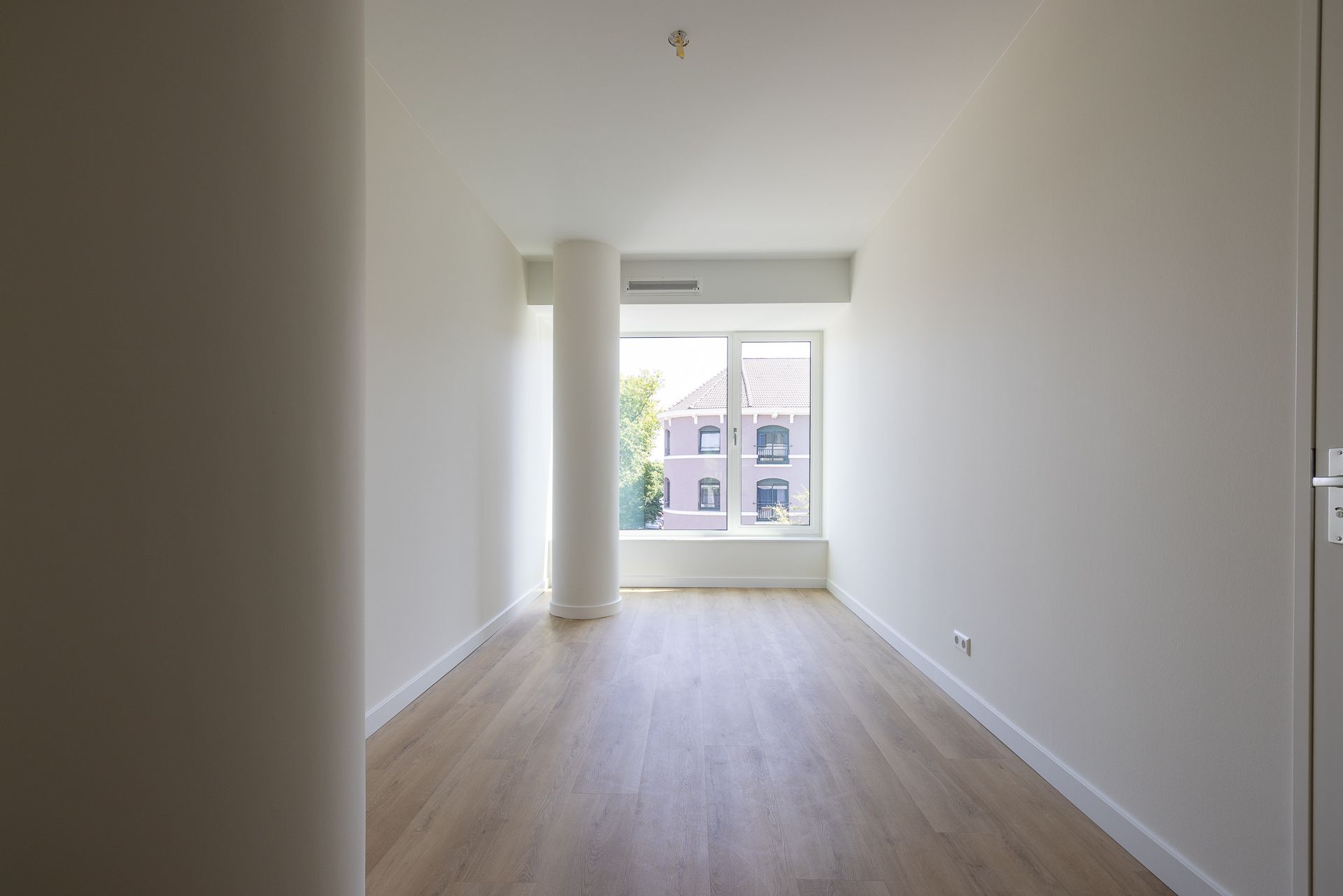 Foto 21 van Calandstraat 43-B