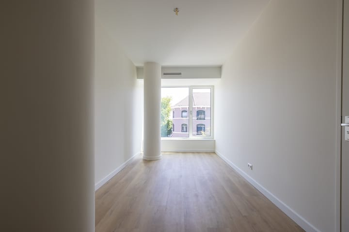 Foto 21 van Calandstraat 43-B