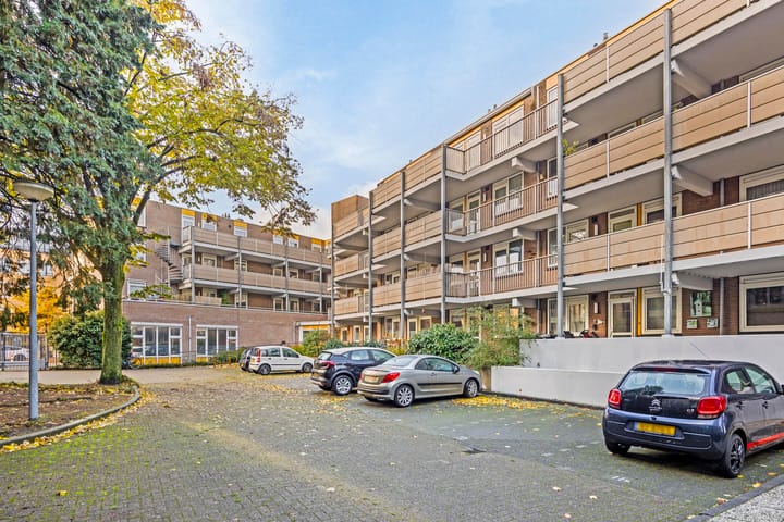 Photo 38 of Kalverstraat 51