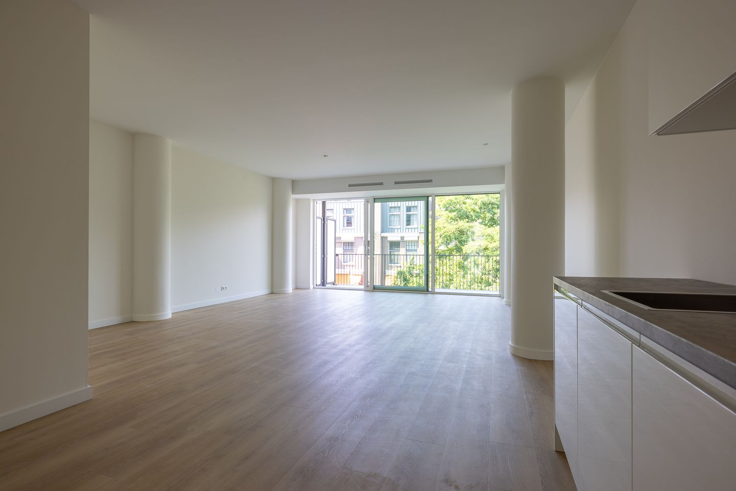 Foto 25 van Calandstraat 43-B