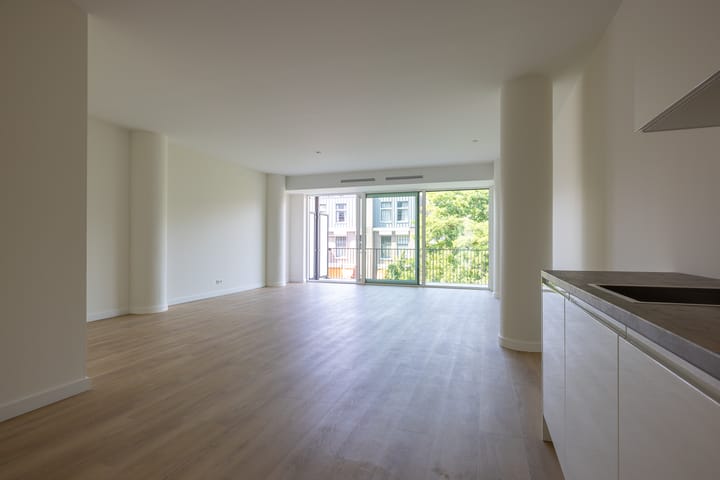 Foto 25 van Calandstraat 43-B