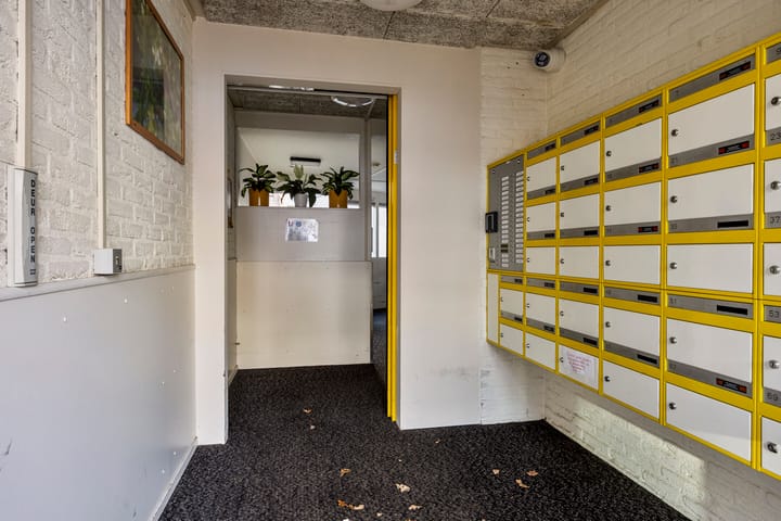 Photo 26 of Kalverstraat 51