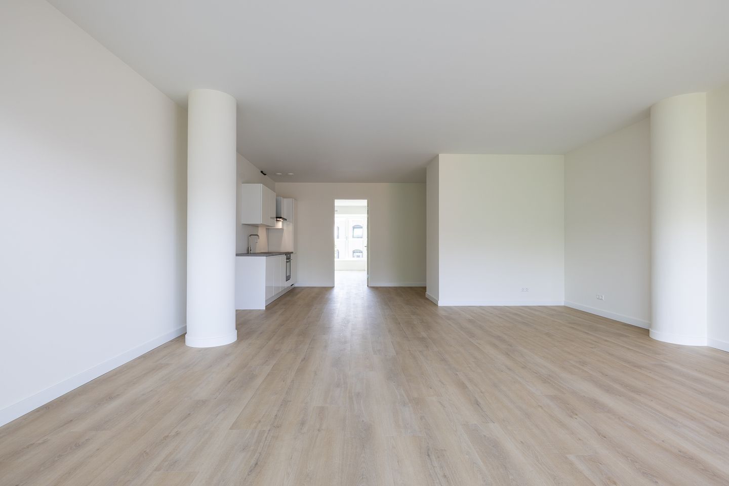 Foto 29 van Calandstraat 43-B